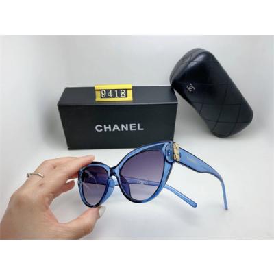 Chanel Sunglass A 055